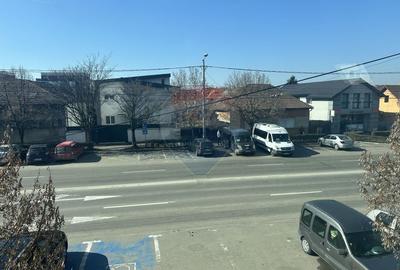 Spatiu comercial de 600mp de inchiriat in zona Central pe 2 niveluri - 16