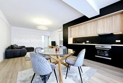 Apartament 2 camere 84MP | Pipera- Ivory Residence | loc parcare - 1