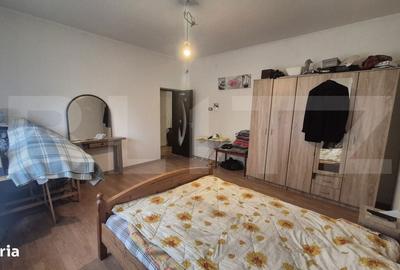 Casă cu 6 camere cu Teren 800 Mp în 14 Mai - 7