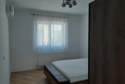 Apartament cu 3 camere semidecomandat în Pipera - 7