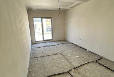 Casa cu garaj 149mp utili si 400mp teren in Chinteni cu CF - 14