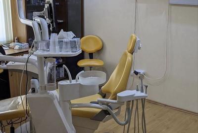 Spațiu comercial, de 110 mp, în Coman - 7