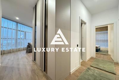 Inchiriere apartament 4 camere la prima utilizare zona Aviatiei Pipera Porsche - 13