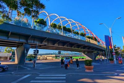 Apartament cu 2 camere semidecomandat în Berceni - 17