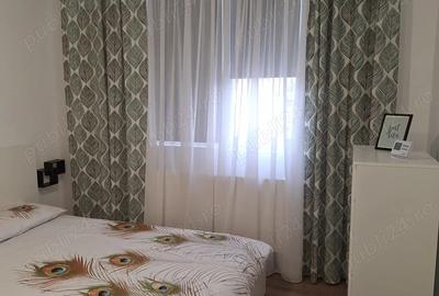 Inchiriez apartament! Garsoniera Militari Residence Apeductului - 4
