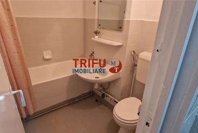 Garsonieră decomandată în Cetate - 6