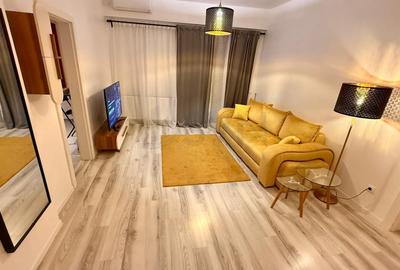 REA1026699 Apartament modern 2 camere I Zona TImpuri noi I Imobil nou - 1