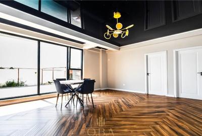 Apartament 3 Camere Mamaia -Oba Lake- Bucatarie+Corpuri iluminat Cadou - 10