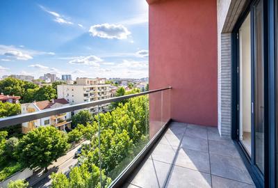 Apartament cu 3 camere decomandat în Faleza Nord - 9