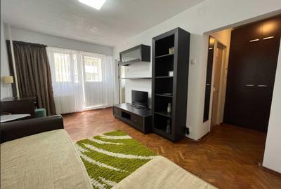 Garsonieră semidecomandată în Panduri