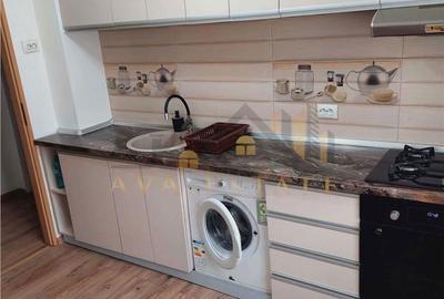 Apartament cu 2 camere semidecomandat, mobilat în Girocului - 3