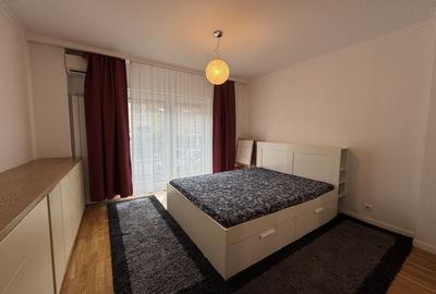 Apartament cochet cu gradina,  piscina comuna si spatiu de joaca copii - 8