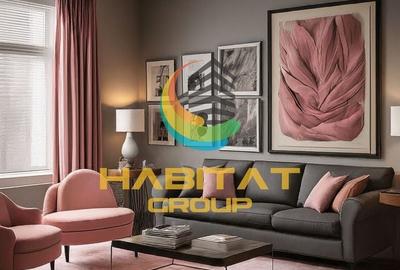 Vanzare apartament 3 camere etaj 3/4 bloc nou cu lift Grand Arena comision 0 - 3