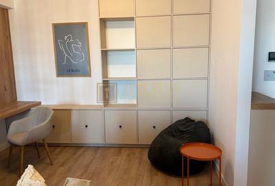 Apartament cu 2 camere semidecomandat, mobilat în Central - 4