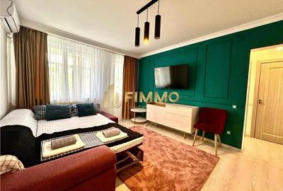 Apartament Ana Ipatescu | Ultracentral | Lux | ID:686 - 2