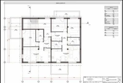 Teren Construcții intravilan de 670 mp, în Moșnița Nouă - 3