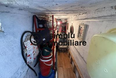 Apartament cu 2 camere semidecomandat în Brazda lui Novac - 17