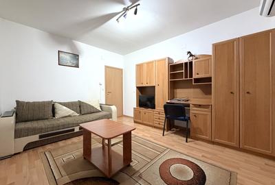 Apartament 1 camera, 31mp Utili, balcon 3mp, etaj  1 - Sagului - 3