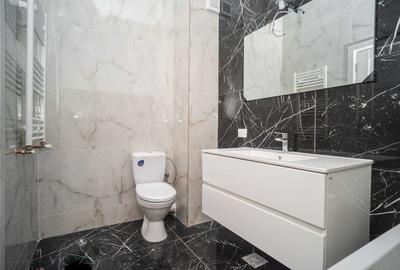 Apartament bloc nou finalizat 2 camere zona Pacurari - 4
