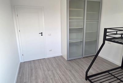 Casă cu 4 camere în Central - 6