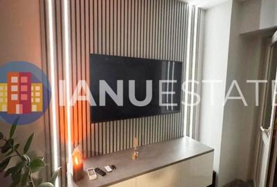 Apartament cu 2 camere decomandat în Metalurgiei