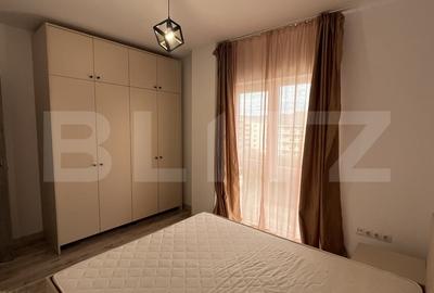 Apartament 2 camere, 38 mp, parcare, zona Teilor - 6