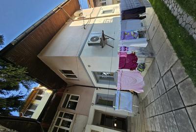 Apartament de doua camere, la origine garsoniera dubla in vila CFR Apartament de doua camere, la origine garsoniera dubla in vila CFR - 10