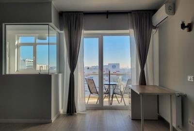 Garsonieră decomandată în Lujerului - 3