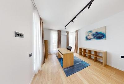 Duplex cu 5 camere cu Teren 214 Mp în Pipera - 12