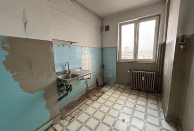 Apartament 2 camere Bd Cantemir - Necesita Renovare - 5