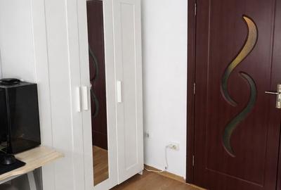 Garsonieră în UMT - 6