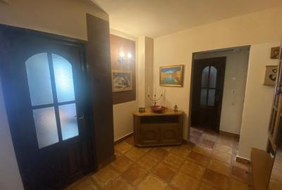 Apartament cu 2 camere decomandat în Piața Centrală - 5