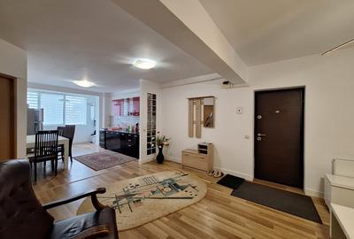 Apartament cu 2 camere, 67 mp, zona Florilor - 1