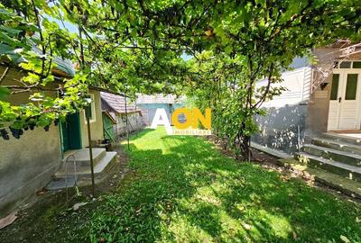 Casă batranească, 3 camere, 2200 mp teren, sat Bucerdea Grânoasă - 2