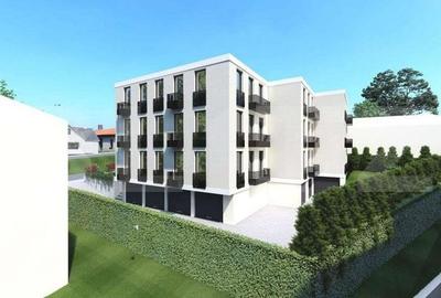 Apartament cu 3 camere decomandat în Cetate - 3