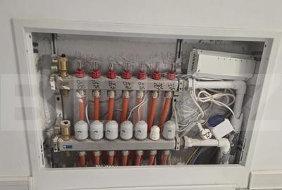 Apartament cu 3 camere în Central - 7