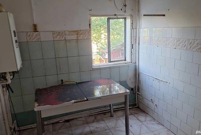 Casa strada Dunarii - 5