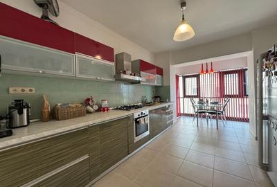 3 Camere | Floreasca | Tei | Emerald Residence | 2xParcare | Vedere Lac - 9