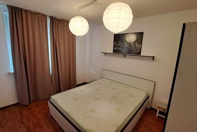 Stefan cel Mare-Parcul Circului, 2 camere de inchiriat, 3/6, mobilat modern - 2