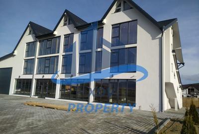 Spatiu comercial  1274 mp utili , teren 7261 mp Spatiu comercial  1274 mp utili , teren 7261 mp - 6