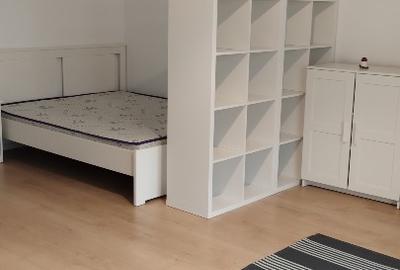 Garsonieră decomandată în Chitila - 11