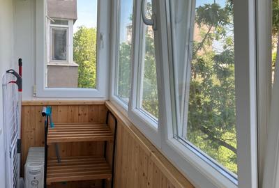 Apartament cu 2 camere decomandat, mobilat în Militari - 19