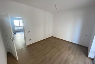 Nou.  62 mp utili. Gradina proprie 22 mp.. 3 parcari acoperite. Zona Braytim. - 8