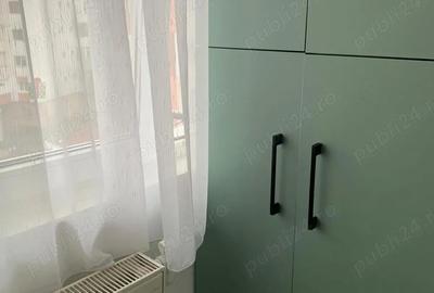 Apartament cu 2 camere decomandat în Central - 1