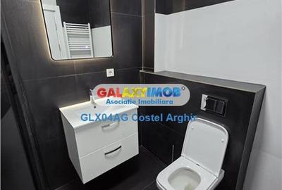 Vindem ap nou cu 3 cam , parter , mobilat si utilat de lux - 14