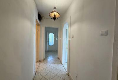 Apartament cu 3 camere decomandat în Tudor - 7