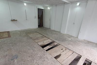 Inchiriez garaj zona Parneava - ID : RH-43593-property - 2