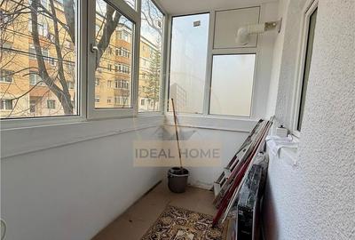 Apartament cu 3 camere decomandat în Gară - 9