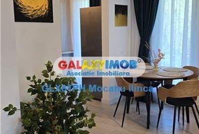Apartament cu 2 camere decomandat, mobilat în B-dul București - 11