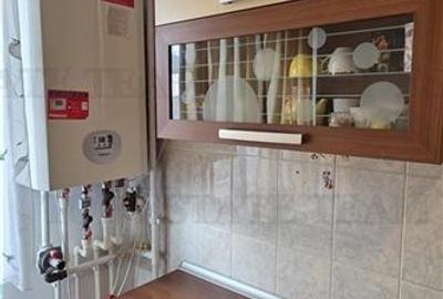 Garsoniera generoasa cu loc de parcare inclus, toate utilitatile, multiple facil Garsoniera generoasa cu loc de parcare inclus, toate utilitatile, multiple facil - 3